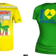 Illustration for article titled Adidas Pulls Objectifying World Cup T-Shirts at Brazil's Request